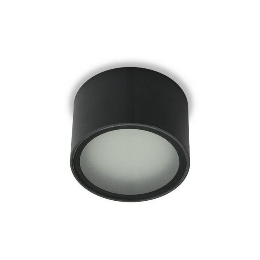 LED2 - Екстериорен спот MEDO GX53/11W/230V антрацит IP54