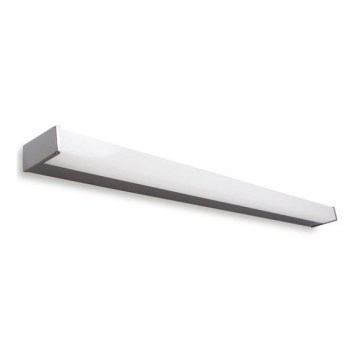 LED2 - LED Аплик QUADRA LED/18W/230V IP44
