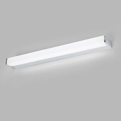 LED2 - LED Аплик за баня QUADRA LED/12W/230V IP44 3000K/4000K