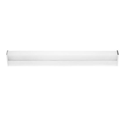 LED2 - LED Аплик за баня QUADRA LED/12W/230V IP44 3000K/4000K