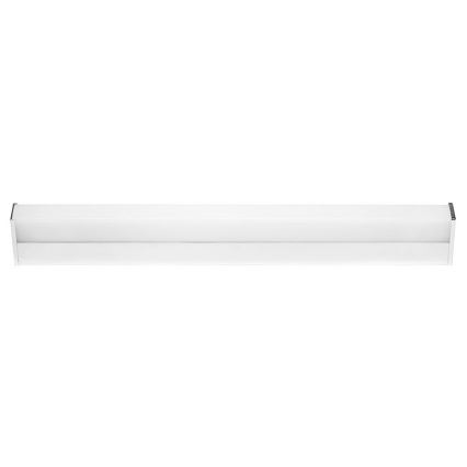 LED2 - LED Аплик за баня QUADRA LED/18W/230V IP44 3000K/4000K