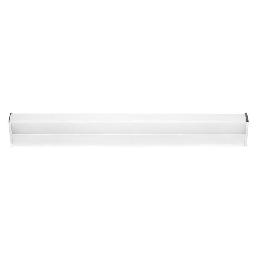 LED2 - LED Аплик за баня QUADRA LED/18W/230V IP44 3000K/4000K