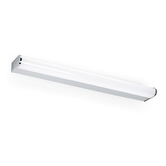 LED2 - LED Аплик за баня TONDA LED/12W/230V IP44 3000K/4000K