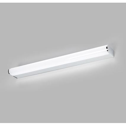 LED2 - LED Аплик за баня TONDA LED/12W/230V IP44 3000K/4000K