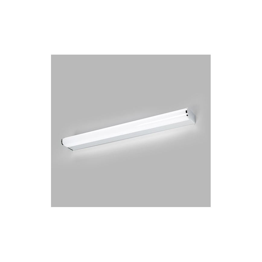 LED2 - LED Аплик за баня TONDA LED/12W/230V IP44 3000K/4000K