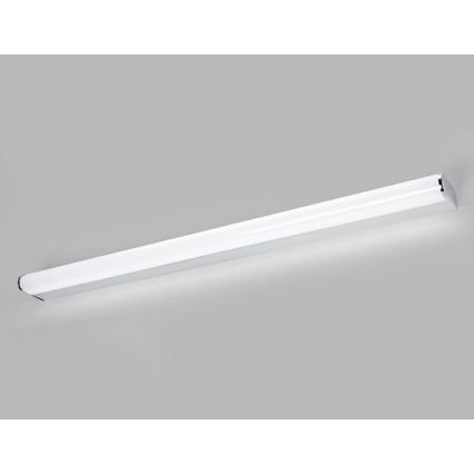 LED2 - LED Аплик за баня TONDA LED/18W/230V IP44 3000K/4000K