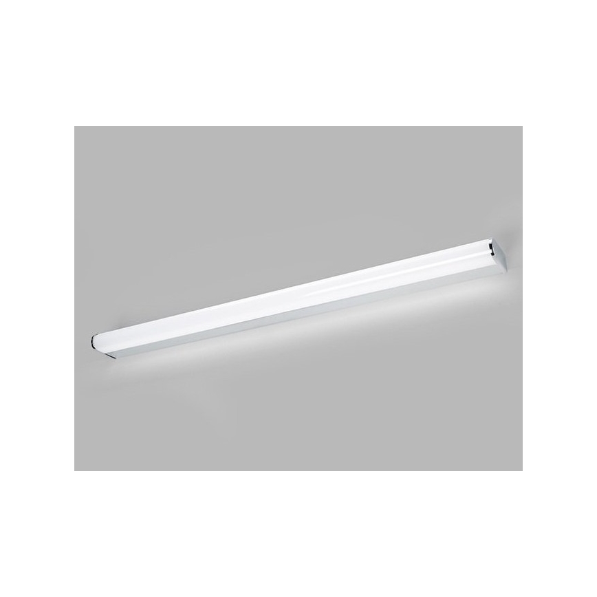 LED2 - LED Аплик за баня TONDA LED/18W/230V IP44 3000K/4000K
