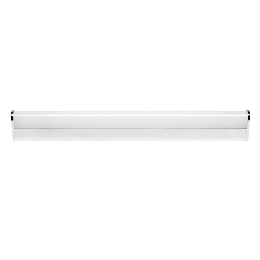 LED2 - LED Аплик за баня TONDA LED/18W/230V IP44 3000K/4000K