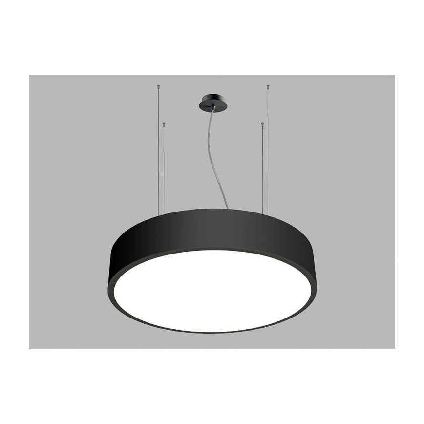 LED2 - LED Димируем пендел MONO LED/100W/230V