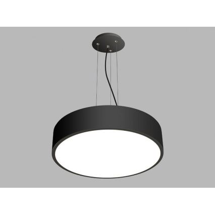LED2 - LED Димируем пендел MONO LED/60W/230V