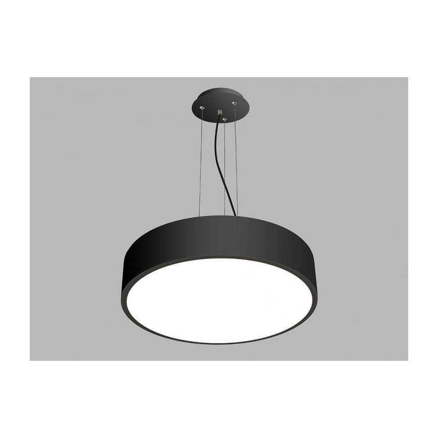 LED2 - LED Димируем пендел MONO LED/60W/230V