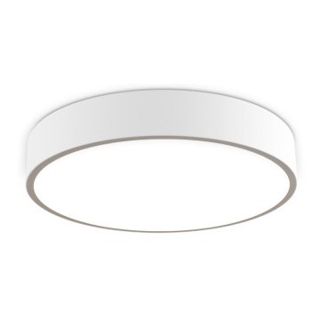 LED2 - LED Димируем плафон MONO LED/60W/230V 3000K/4000K бял