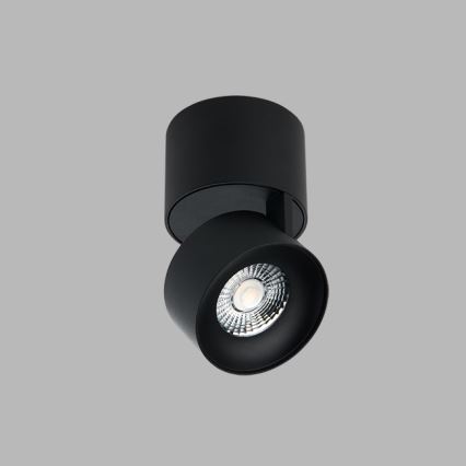 LED2 - LED Димируем спот KLIP ON LED/11W/230V