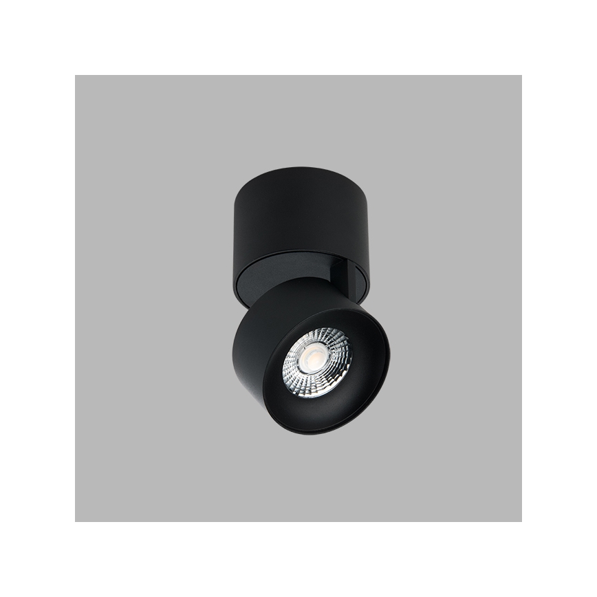 LED2 - LED Димируем спот KLIP ON LED/11W/230V