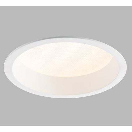 LED2 - LED Димируема лампа за вграждане в баня ZETA LED/15W/230V 4000K IP44