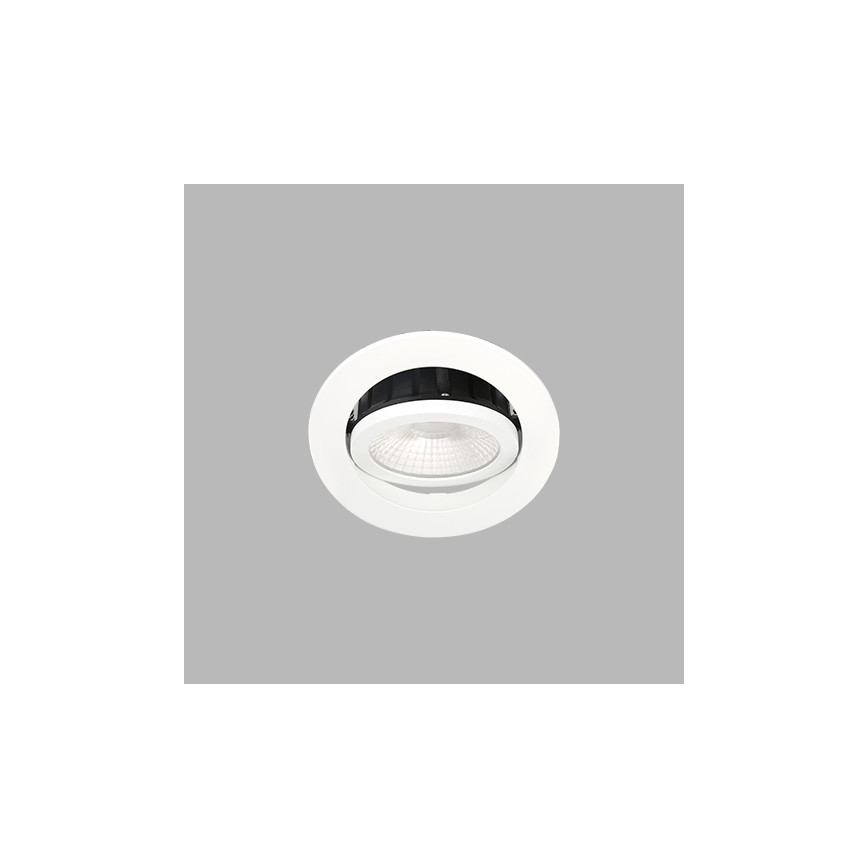 LED2 - LED Димируема луничка за баня MAX LED/8W/230V 3000K IP65