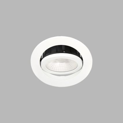 LED2 - LED Димируема луничка за баня MAX LED/8W/230V 3000K IP65