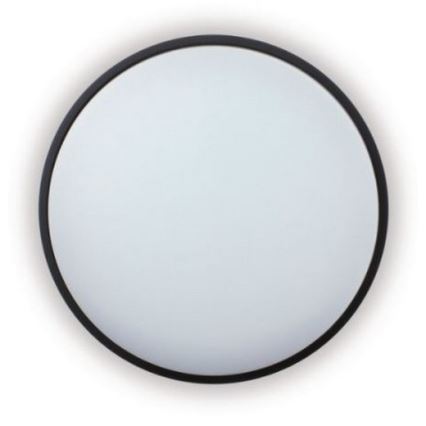 LED2 - LED Екстериорна лампа LUNA LED/25W/230V IP54 кръгла