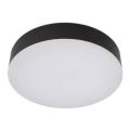 LED2 - LED Екстериорна лампа със сензор DRUM LED/21W/230V IP65 3000K/4000K/6500K