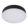 LED2 - LED Екстериорна лампа със сензор DRUM LED/21W/230V IP65 3000K/4000K/6500K
