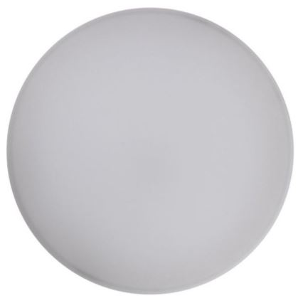LED2 - LED Екстериорна лампа със сензор DRUM LED/21W/230V IP65 3000K/4000K/6500K