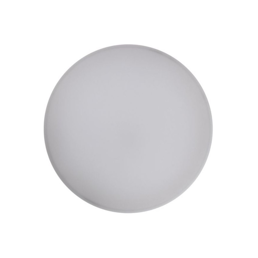 LED2 - LED Екстериорна лампа със сензор DRUM LED/21W/230V IP65 3000K/4000K/6500K