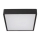 LED2 - LED Екстериорна лампа със сензор SOLO  LED/16W/230V 3000/4000/6500K IP65