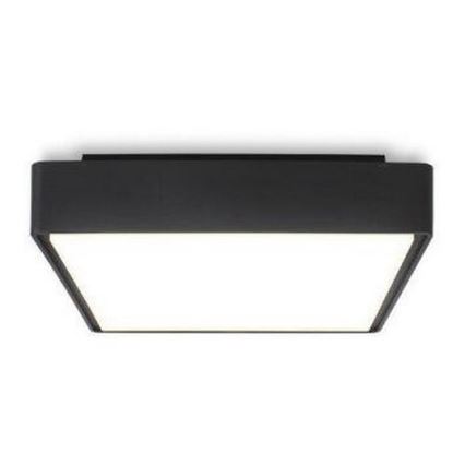 LED2 - LED Екстериорна лампа със сензор SOLO  LED/16W/230V 3000/4000/6500K IP65