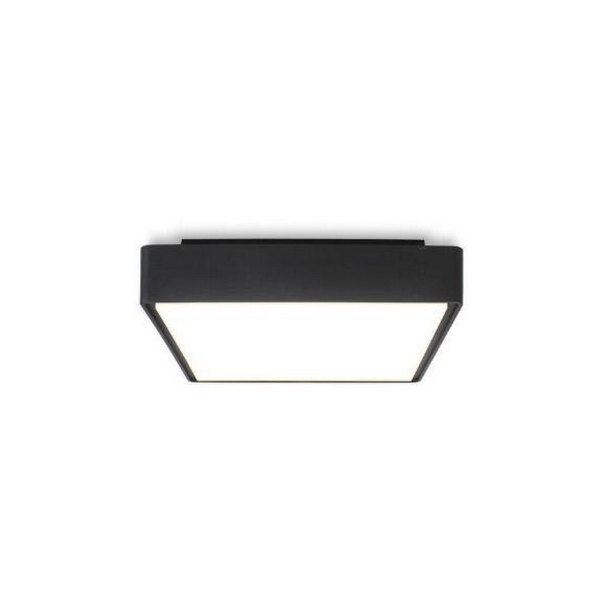 LED2 - LED Екстериорна лампа със сензор SOLO  LED/16W/230V 3000/4000/6500K IP65