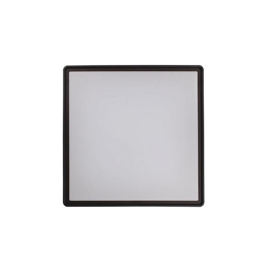 LED2 - LED Екстериорна лампа със сензор SOLO  LED/16W/230V 3000/4000/6500K IP65