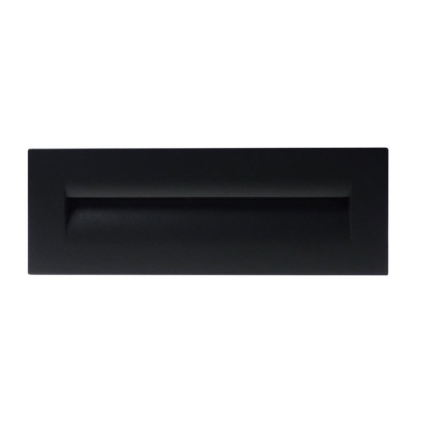 LED2 - LED Екстериорна лампа за вграждане STEP IN LED/8,5W/230V IP65