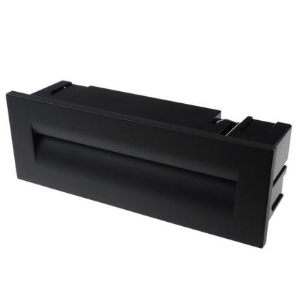 LED2 - LED Екстериорна лампа за вграждане STEP IN LED/8,5W/230V IP65