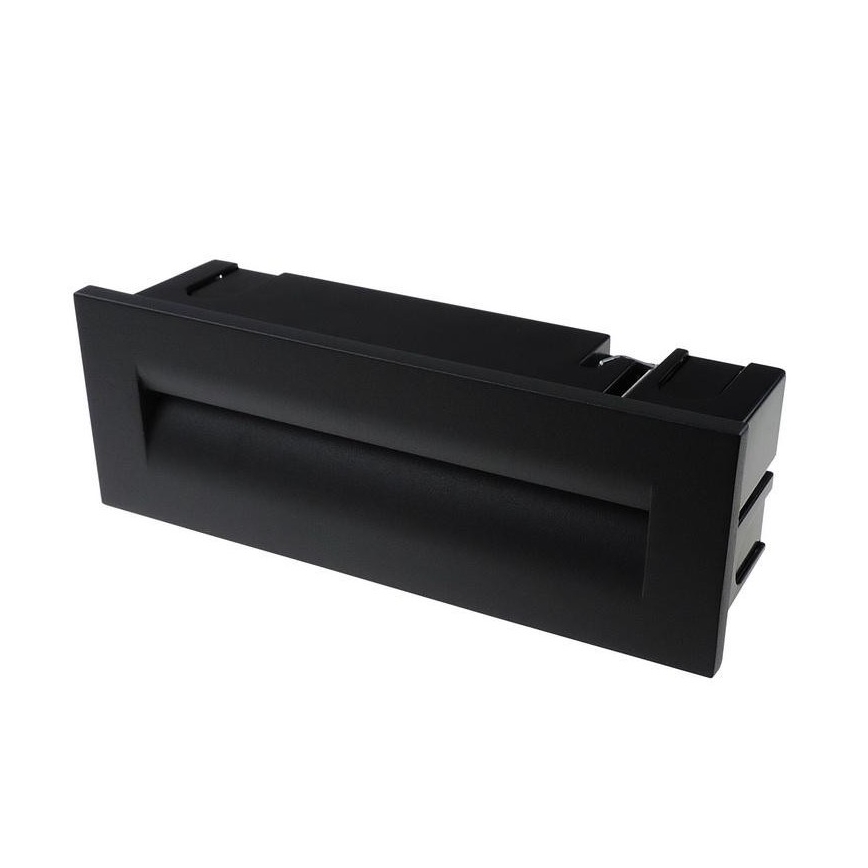 LED2 - LED Екстериорна лампа за вграждане STEP IN LED/8,5W/230V IP65