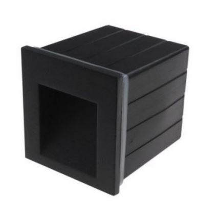 LED2 - LED Екстериорно осветително тяло за вграждане STEP IN LED/3W/230V IP54