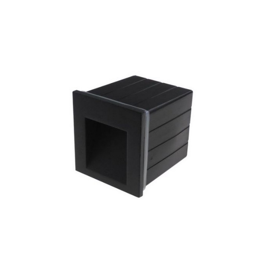 LED2 - LED Екстериорно осветително тяло за вграждане STEP IN LED/3W/230V IP54