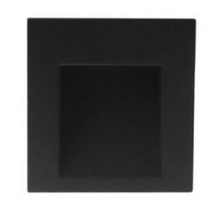 LED2 - LED Екстериорно осветително тяло за вграждане STEP IN LED/3W/230V IP54