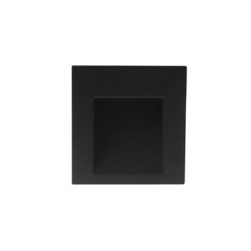 LED2 - LED Екстериорно осветително тяло за вграждане STEP IN LED/3W/230V IP54