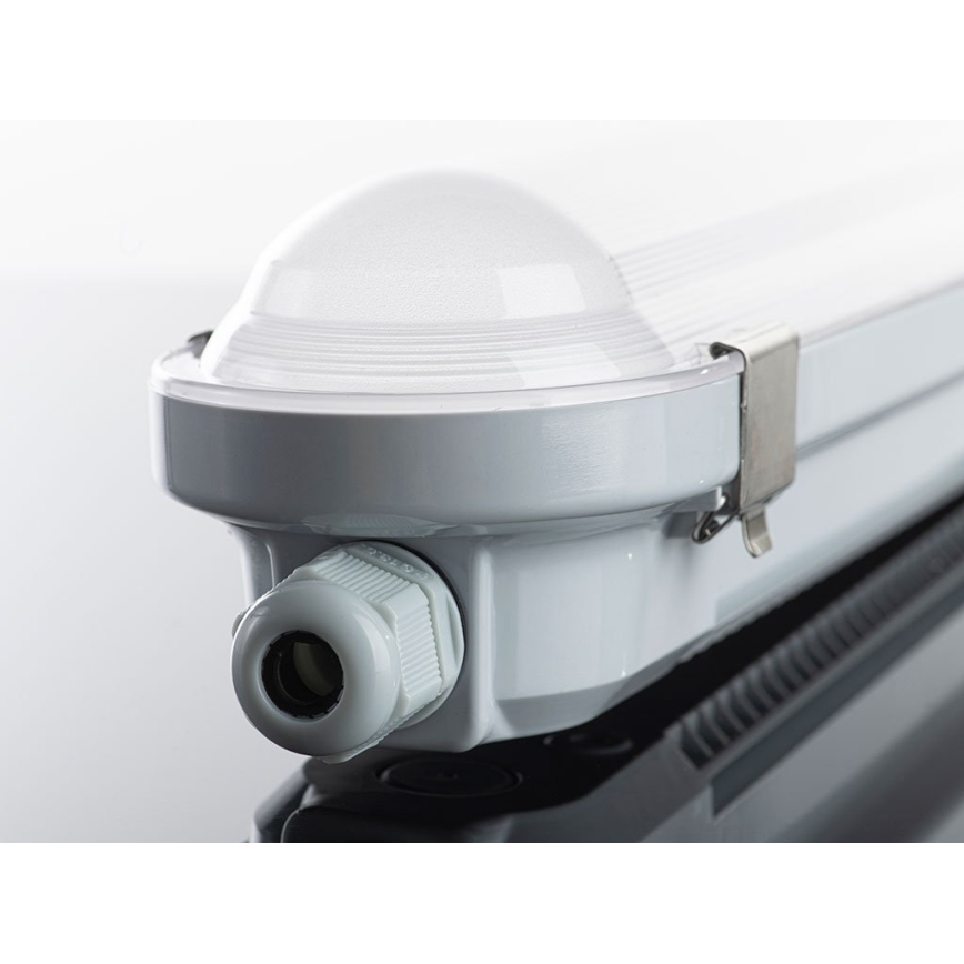 LED2 - LED Индустриална лампа DUSTER LED/52W/230V IP66