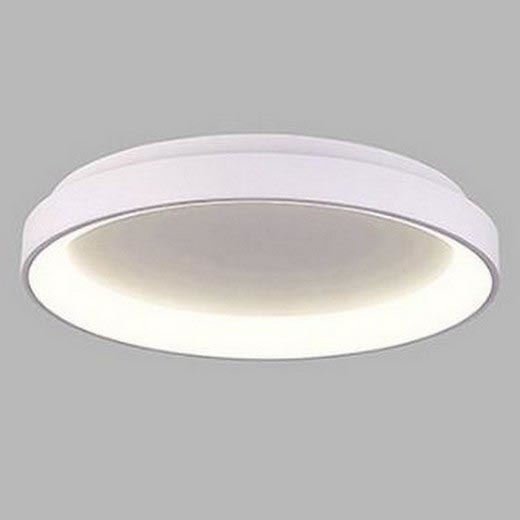 LED2 - LED Лампа BELLA SLIM LED/38W/230V 3000/4000K бяла