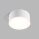 LED2 - LED Лампа BUTTON LED/12W/230V CRI 90 бяла