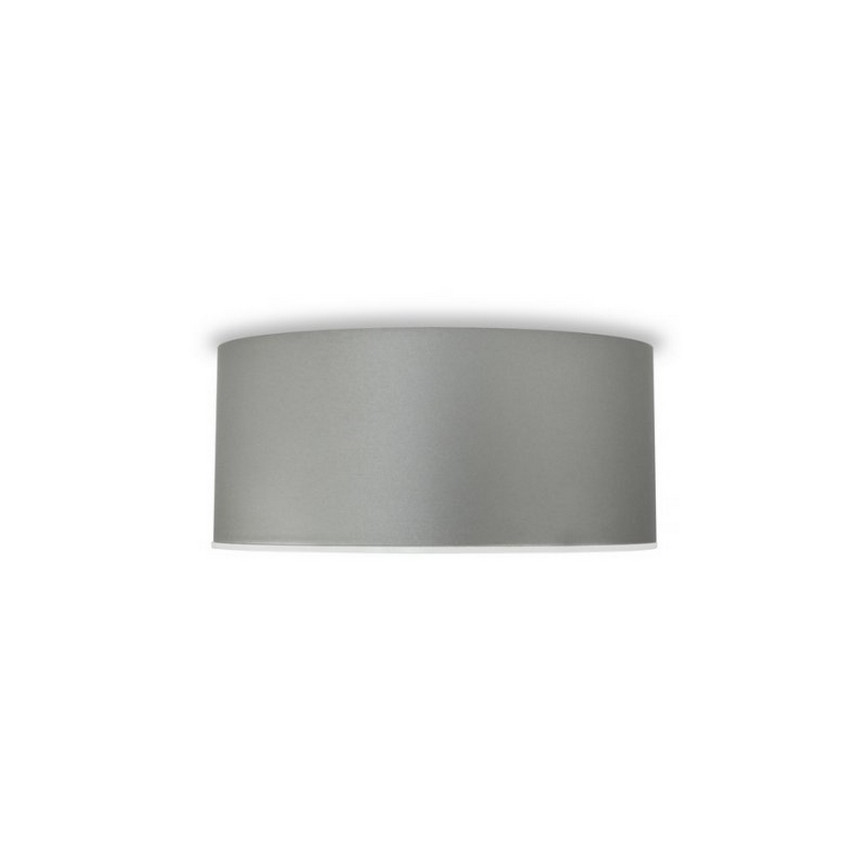 LED2 - LED Лампа BUTTON LED/17W/230V сребриста