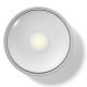 LED2 - LED Лампа ROLO LED/6W/230V IP65 бяла