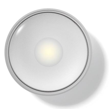 LED2 - LED Лампа ROLO LED/6W/230V IP65 бяла