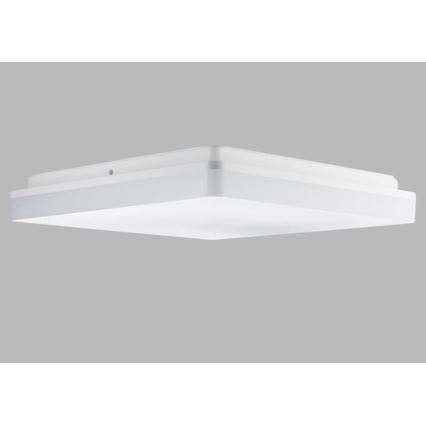 LED2 - LED Лампа SQUARE II LED/30W/230V 3000/4000/5700K IP54