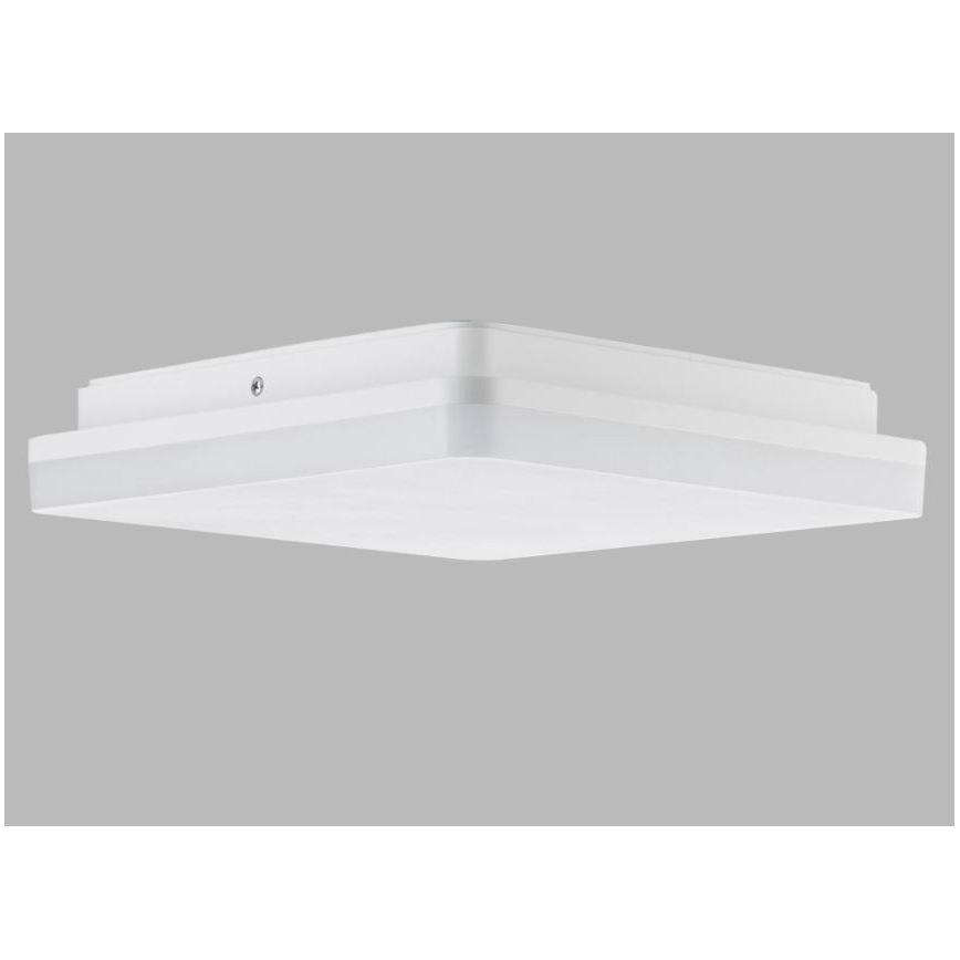LED2 - LED Лампа SQUARE LED/12W/230V IP54 3000/4000/5700K