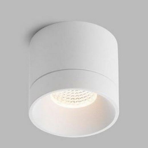 LED2 - LED Лампа TINY LED/8W/230V бяла