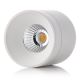 LED2 - LED Лампа TINY LED/8W/230V бяла