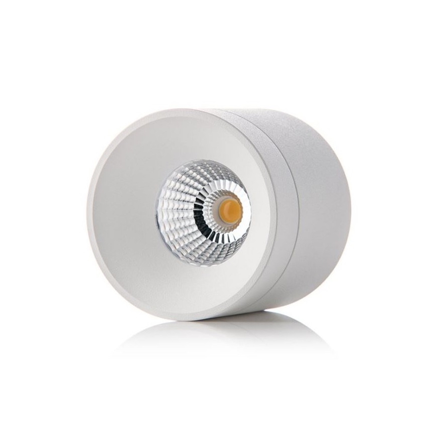 LED2 - LED Лампа TINY LED/8W/230V бяла