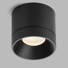 LED2 - LED Лампа TINY LED/8W/230V черна