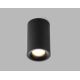 LED2 - LED Лампа TUBUS LED/9W/230V черна